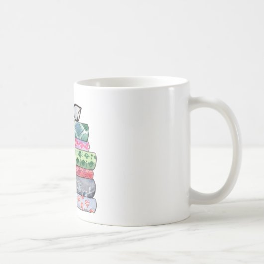 Mug Canette Nerd (Droite)