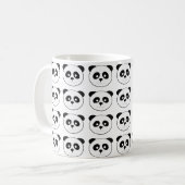 Mug Canette Panda (Devant gauche)