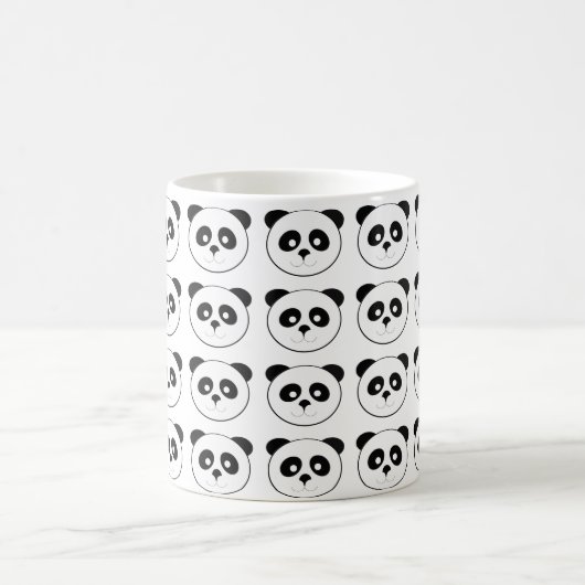 Mug Canette Panda (Centre)