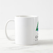 Mug Canette Personnalisée (Gauche)