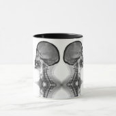 Mug Canette Radiologique (Centre)