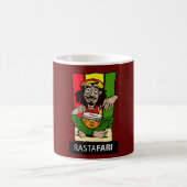 Mug Canette Rastafari (Centre)