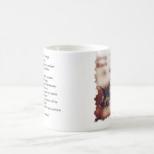 Mug Canette Sâo Jorge (Centre)