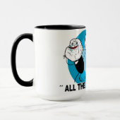 Mug Canette single Memes (Gauche)