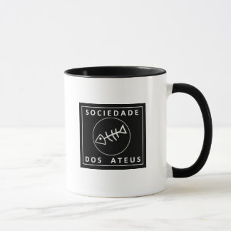 Mug Canette Société des Athées