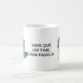 Mug Canette SpartakFC (Centre)