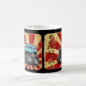 Mug Canette Suzuki Samurai (Centre)