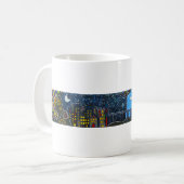 Mug Canette This City (Devant gauche)