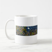 Mug Canette This City (Gauche)