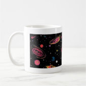 Mug Canette Tumblr Space (Gauche)