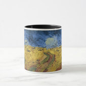 Mug Canette Van Gogh (Centre)