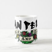 Mug Canette Van Pelt (Centre)