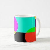 Mug Canettes (Devant droit)