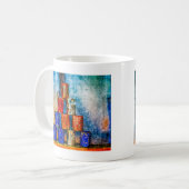 Mug Canettes À Tin - Après Le Déjeuner (Devant gauche)