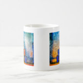 Mug Canettes À Tin - Après Le Déjeuner (Centre)