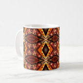 Mug Canettes-O-Lumières (Devant gauche)