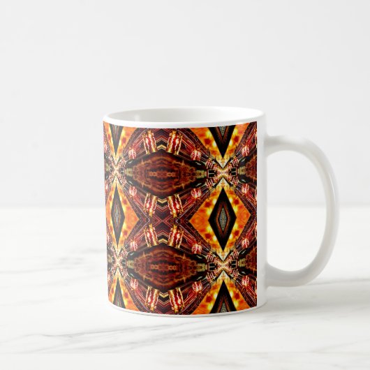 Mug Canettes-O-Lumières (Droite)