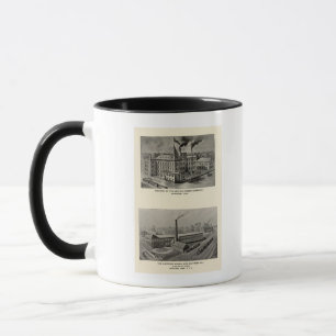 Mug Canfield Rubber Co