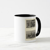 Mug Canfield Rubber Co (Devant droit)