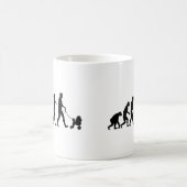 Mug Caniche (Centre)