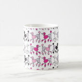 MUG CANICHE (Centre)