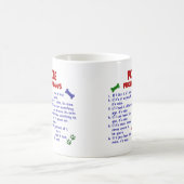 MUG CANICHE PL2 (Centre)