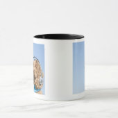 Mug Caniche standard (Centre)