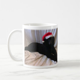 Mug Caniche standard