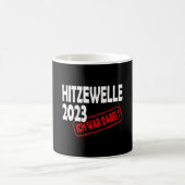 Mug Canicule 2023 j'étais là (Centre)