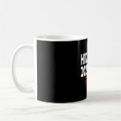 Mug Canicule 2023 j'étais là (Gauche)