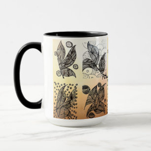 Mug Canicule de Doodle