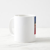 Mug Canicule, il est l'un de ces matins… (Devant gauche)