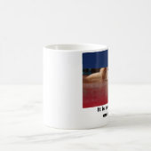 Mug Canicule, il est l'un de ces matins… (Centre)