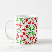 Mug Canicules de Noël (Gauche)