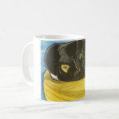 Mug canne à smokey (Devant gauche)