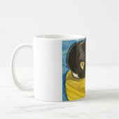 Mug canne à smokey (Gauche)