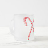 Mug Canne à Sucre Givrée (Devant gauche)