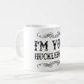 Mug canneberge (Devant gauche)