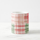 Mug Canneberges Vertes Rouges Blanches (Centre)