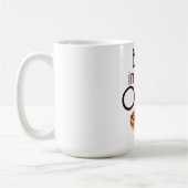 Mug Cannelle dans le four (Gauche)
