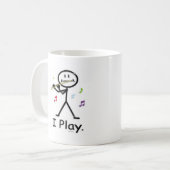 Mug Cannelure (Devant gauche)