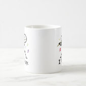 Mug Cannelure (Centre)