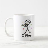 Mug Cannelure (Gauche)