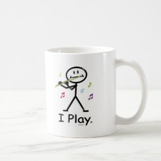 Mug Cannelure