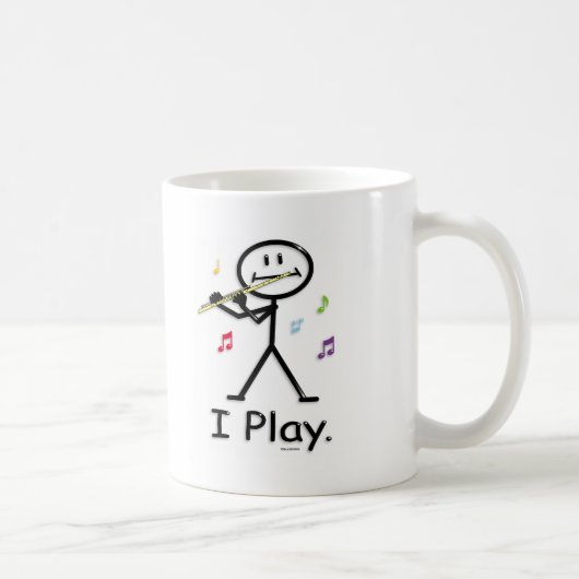Mug Cannelure (Droite)