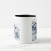 Mug Cannelure détaillée (Centre)