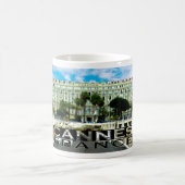 Mug Cannes (Centre)
