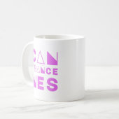 MUG CANNES-FRANCE (Devant gauche)