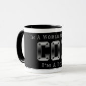 MUG CANNETTE DE FIL (Devant gauche)