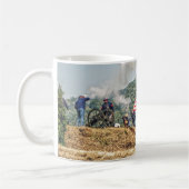 Mug Cannon Fire (Gauche)
